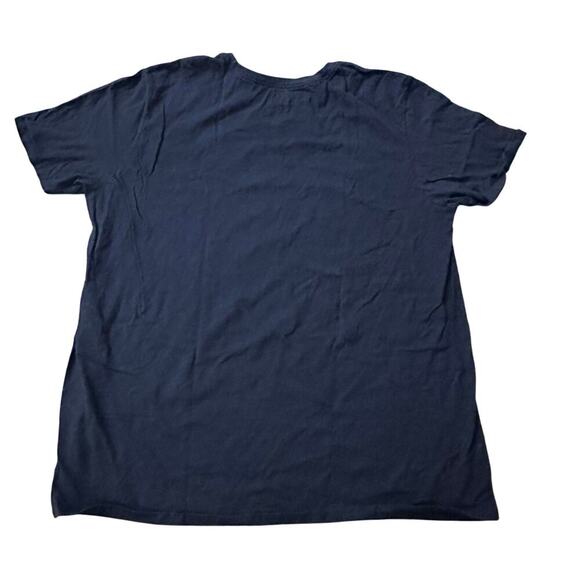 Nike Running Navy "Excuses Suck" Short Sleeve Graphic Nike Tee- 2XL - Picture 2 of 7